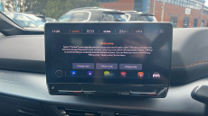 CUPRA Born 150kW V1 58kWh 5dr Auto Electric Hatchback